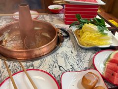 -京元盛铜锅涮肉(上海总店)