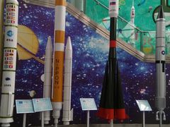 -陕西自然博物馆