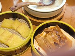 -如轩·海鲜砂锅粥·潮汕菜(沿江东路店)