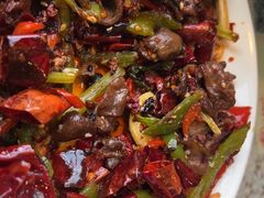 -文三里屯面馆(三里屯店)