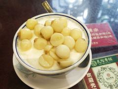 -民信老铺(双皮奶博物馆店)