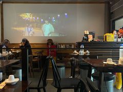 -양평식당·杨平食堂(华贸店)
