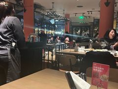 -Chili's Cafe&Bar奇利斯(滨江店)