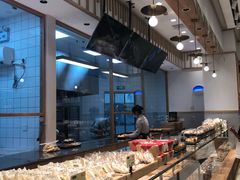 自助取餐区-泸溪河桃酥(金坛吾悦广场店)