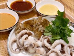 -铭聚章鱼土笋冻(松柏店)