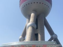 -东方明珠广播电视塔