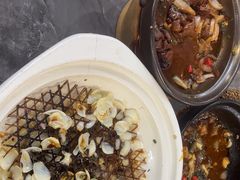 -洛东土菜馆(建国北路店)