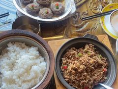 -宗巴雍姆藏餐府