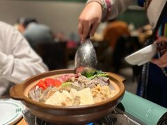 -一坐一忘云南菜(嘉里中心店)