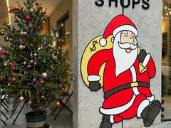 -Money Shops(愚园路店)