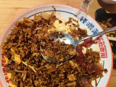 -怪噜范·老贵阳街头名小吃(数博万达店)