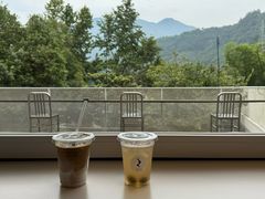 -原乡芦茨咖啡