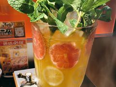 -探鱼·鲜青椒爽麻烤鱼(领展购物广场店)