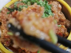 -伊兰麒兰馨园·川菜·清真馆(339电视塔店)