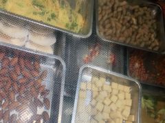 -英雄故事地摊烤肉(马驹桥店)