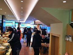 -素满香·食养自助(建邺万达店)