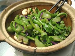 -广东道至正餐厅(区庄店)
