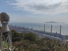 -小南山公园