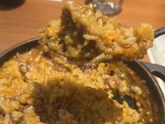-CURRY YA 熟成咖哩專門店(深圳湾万象城店)
