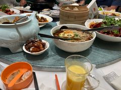 -小厨娘淮扬菜(六合欢乐港店)