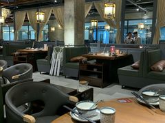 大堂-快乐小羊·内蒙牛羊肉火锅(流花中心店)