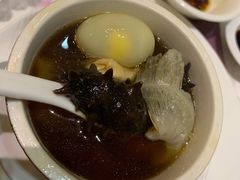 罗汉佛跳墙-聚春园驿馆(三坊七巷店)