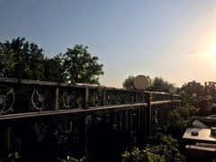 -北门涮肉·炭火铜锅涮肉(什刹海店)