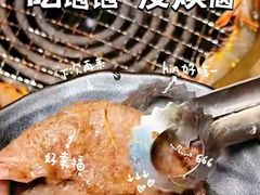 -牛YO寿喜烧·铁板烧和牛火锅自助(市府恒隆店)