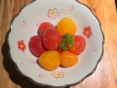 -岛风·台食小馆 ISLAND BISTRO(烟台山店)