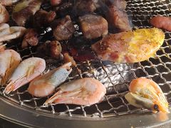 -韩盛·盛江山自助料理(学院路江北大学城店)