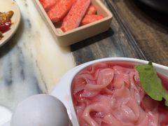-矮板凳老火锅(宽窄巷子店)
