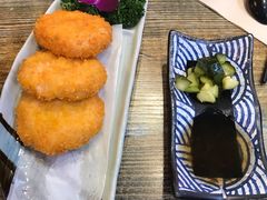 -Hi YOU你的饭局泰餐厅(雍和宫店)