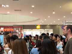 -小米之家(太原街万达广场店)