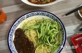 Fish Roe Fried Noodles