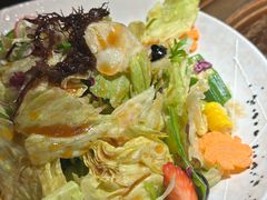 -無二炙坊·和牛烧肉(大钟寺1733店)
