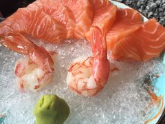 -康帝国际酒店·日式料理