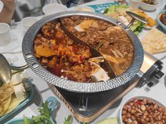 -0317火锅鸡·清真(正达店)