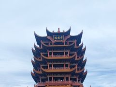-黄鹤楼