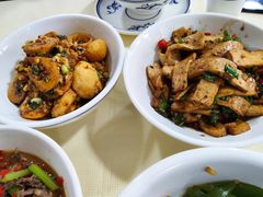 -笨罗卜浏阳菜馆(星沙店)