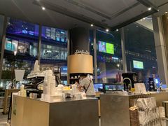 -Seesaw Coffee(苏州中心店)
