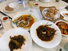 -好兄弟郭巨海鲜(天一阁店)