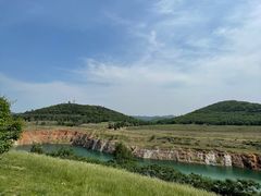 -北京金海湖景区