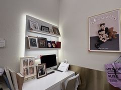 -海马体照相馆(大连柏威年购物中心店)