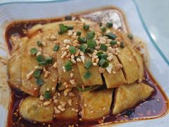 -大城小院饭店(博隆广场虹桥店)