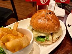 -Bistro 63 创意融合料理(广粤天地店)