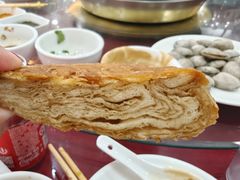 -山海关清和浑锅店