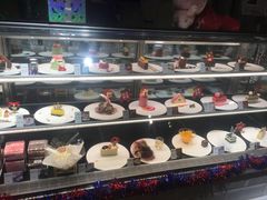 -花蒲甜品(海信广场店)