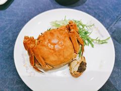 -新加坡泰国村酒楼(五角场店)