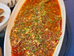 -院8里·小聚园老川菜(九眼桥店)