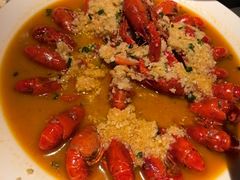 -芳芳私房菜·精做淮扬菜(承德路店)